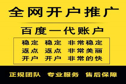 百度竞价包年推广成功案例展示